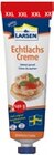 Edelfisch-Creme XXL im Angebot bei Kaufland in Buchholz Edelfisch-Creme XXL Angebote von LARSEN bei Kaufland Buchholz für 1,99 €