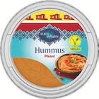 Hummus XXL Natur von 1001 delights für 0,99 € bei Lidl im Angebot Hummus XXL Natur von 1001 delights im aktuellen Lidl Prospekt