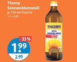 Sonnenblumenöl bei V-Markt im Schwabmünchen Prospekt für 1,99 €