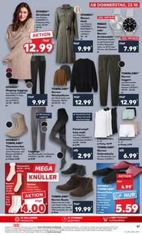 Hausschuhe im aktuellen Kaufland Prospekt (Berlin) Hausschuhe im Kaufland Prospekt "Aktuelle Angebote" mit 61 Seiten (Berlin)