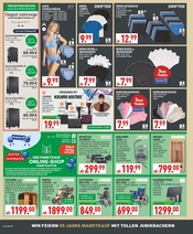 Dessous im Marktkauf Prospekt in Lemgo Aktueller Marktkauf Prospekt mit Dessous, "Aktuelle Angebote", Seite 22