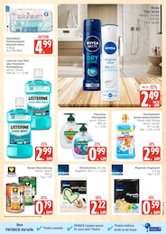 Marktkauf Katzenfutter im Prospekt 