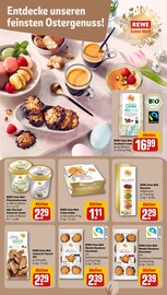 Ähnliche Instant Kaffee Angebote im Prospekt "Dein Markt" von REWE in Trier Ähnliche Angebote wie Instant Kaffee im Prospekt "Dein Markt" auf Seite 17 von REWE in Trier