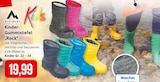 Kinder-Gummistiefel "Rock" im Angebot bei Kaufhaus Stolz in Neumünster Kinder-Gummistiefel "Rock" Angebote von McKinley bei Kaufhaus Stolz Neumünster für 19,99 €