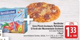 Aktuelles Eistee Pfirsich-Geschmack Angebot bei E center in Jena ab 1,33 €