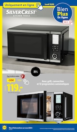 Four Angebote im Prospekt "XXL QUANTITÉ MAXI À PRIX MINI" von Lidl Four Angebote im Prospekt "XXL QUANTITÉ MAXI À PRIX MINI" von Lidl auf Seite 82