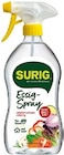 Essigspray Hell von Surig für 1,59 € bei Kaufland im Angebot Essigspray Hell von Surig im aktuellen Kaufland Prospekt
