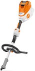 STIHL Bad König - Akku-Kombimotor KMA 120 R Angebot im Prospekt Akku-Kombimotor KMA 120 R bei STIHL im Bad König Prospekt für 374,00 €