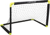 Fußballtor faltbar von DUNLOP für 14,99 € bei POCO im Angebot Fußballtor faltbar von DUNLOP im aktuellen POCO Prospekt