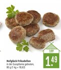 Frikadellen Angebote von Hofglück bei Marktkauf Waiblingen für 1,49 €