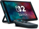 Switch 2 Angebote von Nintendo bei Netto Marken-Discount Weiden für 419,99 €