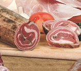 Promo Poitrine de porc roulée à 11,90 € dans le catalogue Intermarché à Saint-Martin-d'Heuille