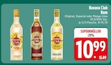 Original im Angebot bei EDEKA in Germering Original Angebote von Havana Club bei EDEKA Germering für 10,99 €