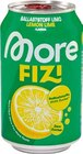 Orange im Netto Marken-Discount Prospekt Orange von More Fizi im aktuellen Netto Marken-Discount Prospekt für 1,49 €