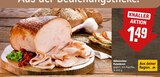 Putenbrust Angebote von Höhenrainer bei REWE Bayreuth für 1,49 €