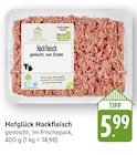 Hackfleisch Angebote von Hofglück bei EDEKA Mannheim für 5,99 €