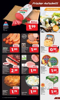 Käse im aktuellen Markant Nordwest Prospekt (Bremerhaven) Käse im Markant Nordwest Prospekt "DER MARKT FÜR GUTES ESSEN UND TRINKEN" mit 12 Seiten (Bremerhaven)