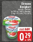 Almighurt bei E center im Velen Prospekt für 0,29 €