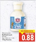 Kaffeetraum von Bärenmarke im aktuellen E center Prospekt