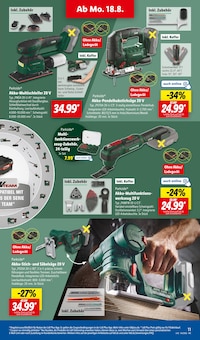 Batterie im aktuellen Lidl Prospekt (Siegen (Universitätsstadt)) Batterie im Lidl Prospekt "LIDL LOHNT SICH" mit 69 Seiten (Siegen (Universitätsstadt))