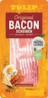 Bacon Angebote von Tulip bei nah&frisch Aurich für 1,49 €