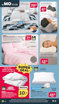 Blumentopf Angebot im Netto mit dem Scottie Prospekt, gültig von 03.08.2026 bis 08.08.2026 Blumentopf Angebot im aktuellen Netto mit dem Scottie Prospekt auf Seite 16