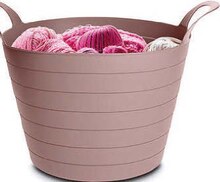 Trends Mülheim - Korb FLEXI Korb FLEXI Angebot bei Trends Mülheim im Prospekt "ALLES SOFORT FÜR DEIN ZUHAUSE"