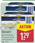 Dessert im Angebot bei ALDI Nord in Dorsten Dessert Angebote von Cucina Nobile bei ALDI Nord Dorsten für 1,29 €