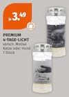 PREMIUM 4-TAGE-LICHT im aktuellen Müller Prospekt