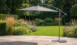 Aktuelle Sonnenschirm Angebote bei Thomas Philipps in Göttingen Aktuelles Alu-Ampelschirm Deluxe Angebot bei Thomas Philipps in Göttingen ab 59,99 €
