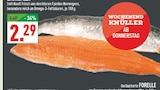 Lachsfilet Angebote bei Marktkauf Ahlen für 2,29 €