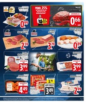 Roastbeef im EDEKA Prospekt in Germering Aktueller EDEKA Prospekt mit Roastbeef, "Wir lieben Lebensmittel.", Seite 19