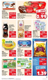 Süßigkeiten im aktuellen Kaufland Prospekt (Neuss) Süßigkeiten im Kaufland Prospekt "Aktuelle Angebote" mit 54 Seiten (Neuss)