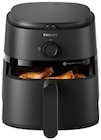 Heißluftfritteuse »NA120/00« von PHILIPS für 49,99 € bei REWE im Angebot Heißluftfritteuse »NA120/00« von PHILIPS im aktuellen REWE Prospekt