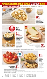 D'autres offres dans le catalogue "U Express" de U Express à la page 4