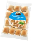Pizzabrötchen im Angebot bei REWE in Krefeld Pizzabrötchen Angebote von Dermaris bei REWE Krefeld für 1,79 €