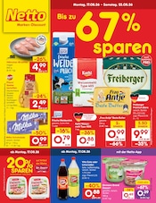 Butter im Netto Marken-Discount Prospekt in Cottbus Aktueller Netto Marken-Discount Prospekt mit Butter, "Aktuelle Angebote", Seite 16