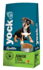 Croquettes pour chien junior - YOCK ÉQUILIBRE - LaMaison.fr à Valence Croquettes pour chien junior - YOCK ÉQUILIBRE en promo chez LaMaison.fr Valence à 36,95 €