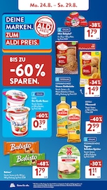Mars im ALDI SÜD Prospekt in Freiburg Aktueller ALDI SÜD Prospekt mit Mars, "Gutes für Alle.", Seite 5