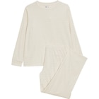 Pyjama femme - TEX - Carrefour à Ajaccio Pyjama femme - TEX en promo chez Carrefour Ajaccio à 14,99 €