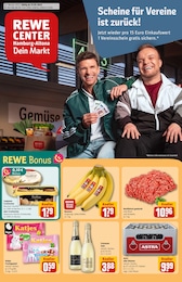 Der aktuelle REWE Prospekt Der aktuelle REWE Prospekt: Dein Markt