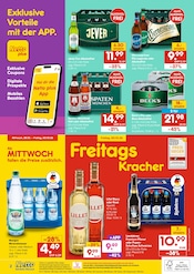 Ähnliche Oettinger Angebote im Prospekt "DER ORT, AN DEM DU IMMER AUSGEZEICHNETE PREISE FINDEST." von Netto Marken-Discount in Pirna Ähnliche Angebote wie Oettinger im Prospekt "DER ORT, AN DEM DU IMMER AUSGEZEICHNETE PREISE FINDEST." auf Seite 2 von Netto Marken-Discount in Pirna