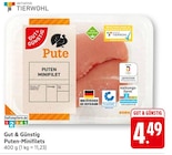EDEKA Schwäbisch Hall Prospekt mit  im Angebot für 4,49 €