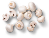Aktuelles Poln./dtsch. Kulturchampignons, weiß Angebot bei Kaufland in Köln ab 1,59 €