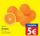 famila Nordost Gifhorn - Orangen Angebot im Prospekt Orangen bei famila Nordost im Gifhorn Prospekt für 5,00 €