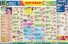 EDEKA Prospekt "Top Angebote" für Hohenfelde, 1 Seite, 07.04.2026 - 11.04.2026