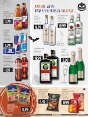 Sekt im EDEKA Prospekt in Ratingen Aktueller EDEKA Prospekt mit Sekt, "Aktuelle Angebote", Seite 14