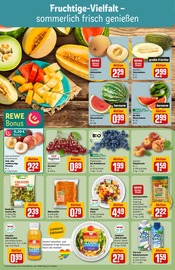 Ähnliche Vittel Angebote im Prospekt "Dein Markt" von REWE in Brandenburg Ähnliche Angebote wie Vittel im Prospekt "Dein Markt" auf Seite 8 von REWE in Brandenburg