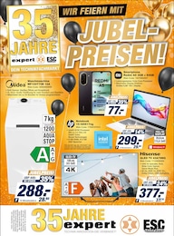 expert Prospekt für Kamenz mit 12 Seiten expert Prospekt für Kamenz: "Top Angebote", 12 Seiten, 07.05.2025 - 13.05.2025