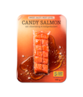 Lidl - Candy Salmon Angebot im Prospekt Candy Salmon bei Lidl im Prospekt "" für 4,99 €